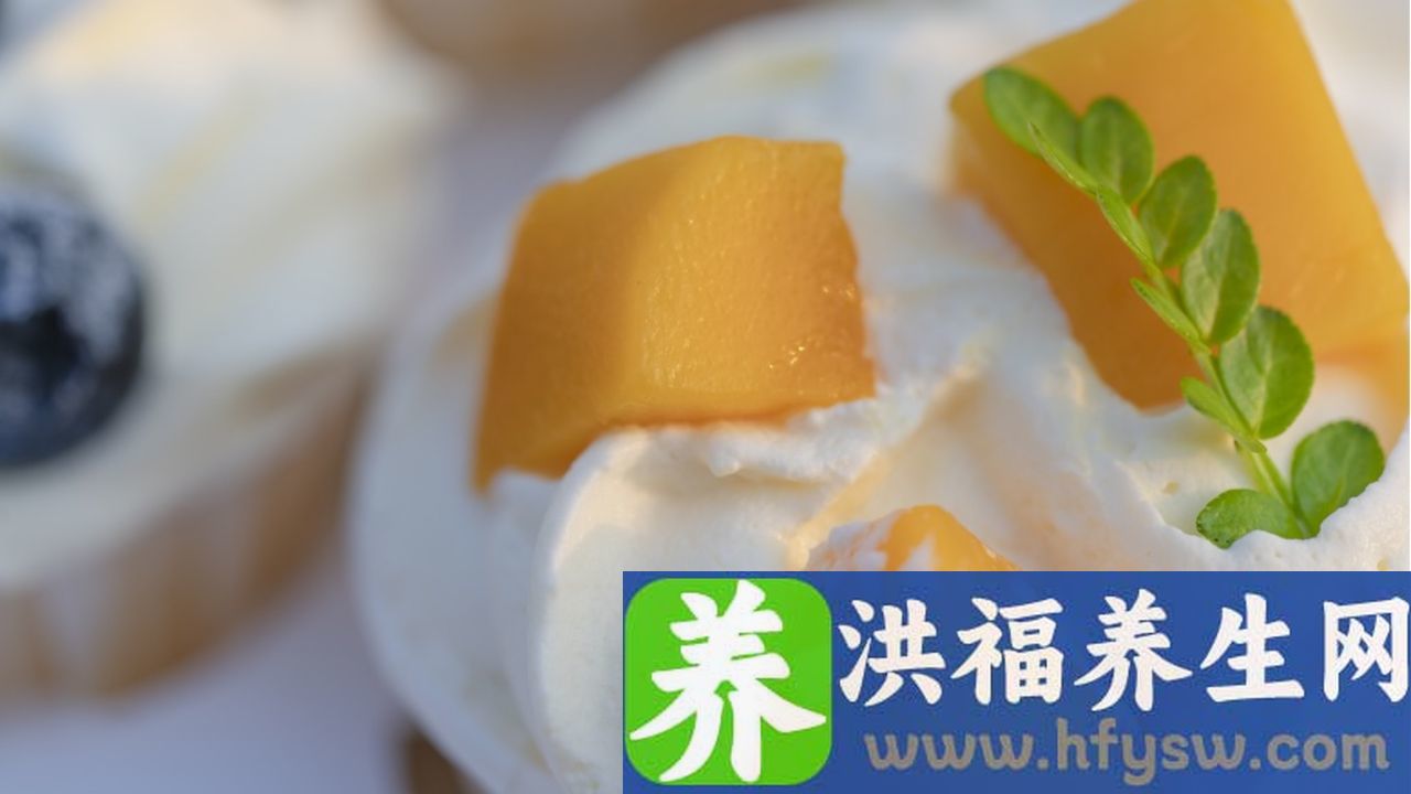 尿道炎能吃芒果吗