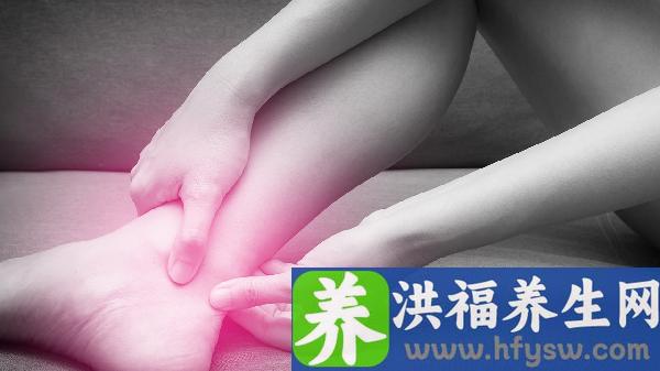 穿轮滑鞋脚踝内侧骨头疼痛