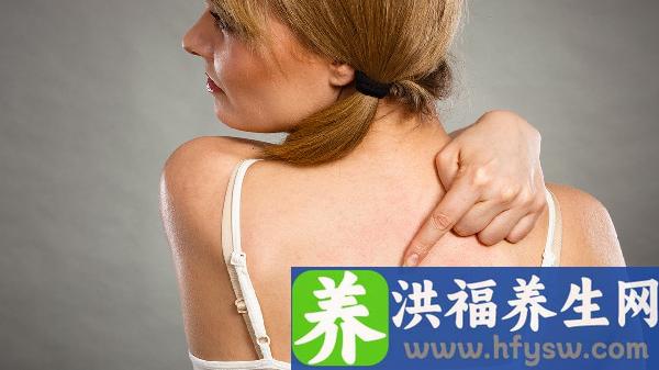 春季荨麻疹5大治疗方法：从中药到脱敏疗法，轻松缓解瘙痒困扰