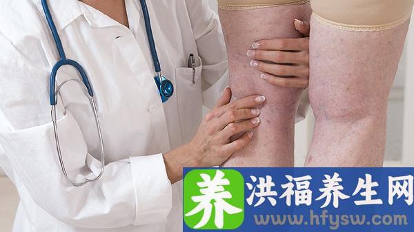 膝盖疼痛怎么治疗？比较好的方法