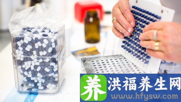 药物过敏引起白内障