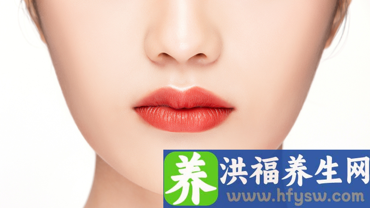 嘴巴歪斜是什么原因