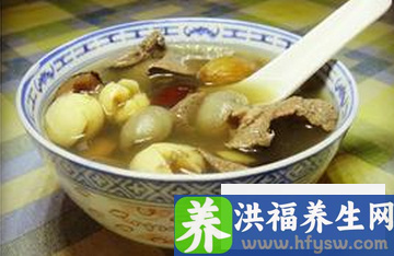 春季六款养生汤的做法 润肺止咳预防疾病