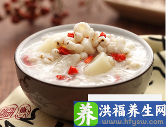 春季吃什么减肥 十款减肥粥美味瘦身
