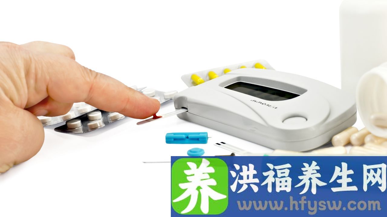 低血糖晕倒了怎么办