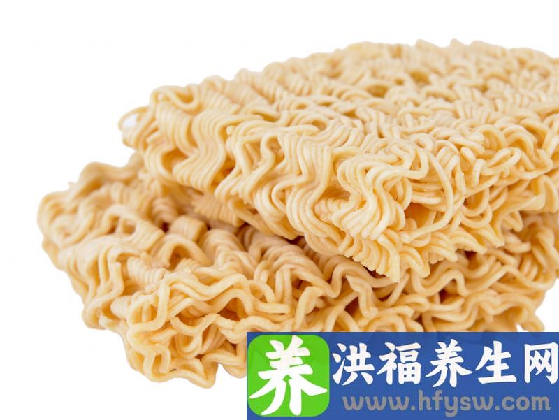 这5种食物，是很多人爱吃的，危害也非常大，看看你都中几个？