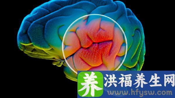 缺血缺氧性脑病的表现