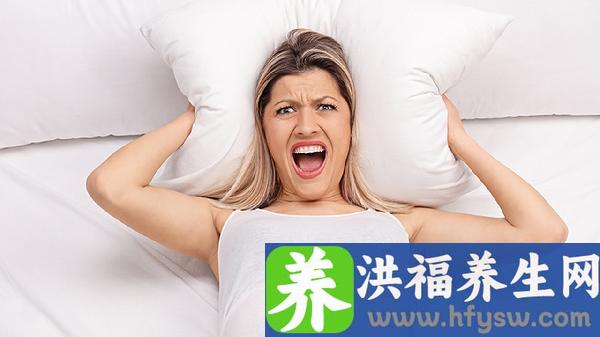 女34岁最近老是发脾气易怒