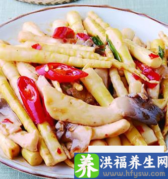 减肥吃什么最有效 三款美食让你越吃越苗条