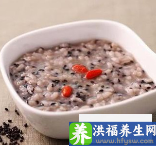 春季多吃八款<a href=http://www.duomehao.com target=_blank class=infotextkey>养生</a>粥 有益于补肝益肾