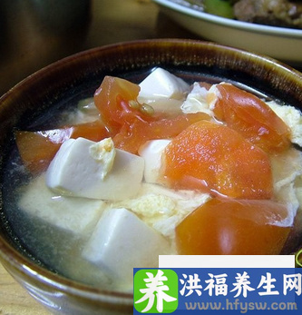 秋季最有效减肥方法 五款减肥汤高效甩肉
