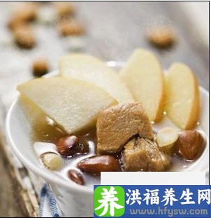 冬季喝什么汤 五款果蔬汤暖胃更减肥