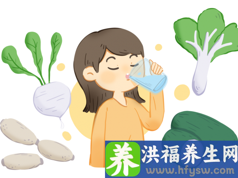 贴心！采样医疗队员脱水、食欲下降怎么办？营养科医生给出实用“小贴士”