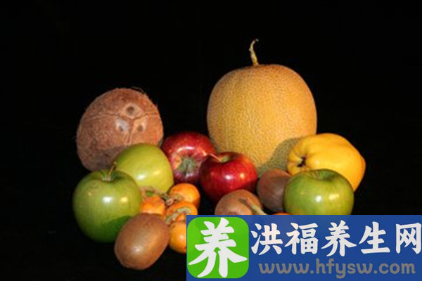 哪些水果、蔬菜更适合秋季吃呢？