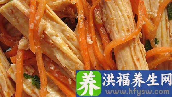 体内有结节的人，尽量少吃哪4类“发物”