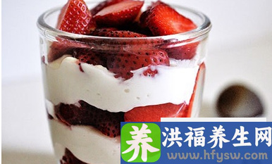 减肥吃什么最有效 四款水果食谱keep住好身材