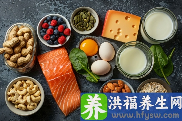 孕妇不能吃18种食物