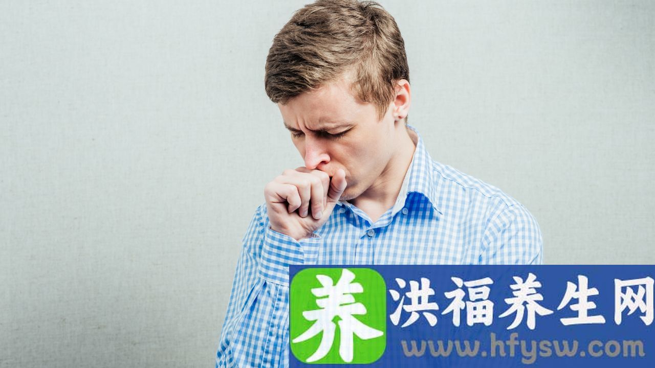 过敏性咳嗽的病因有哪些