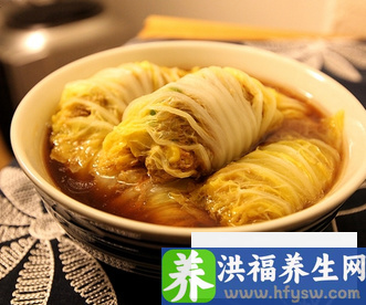 秋季减肥福音 五款美食怎么吃都不胖