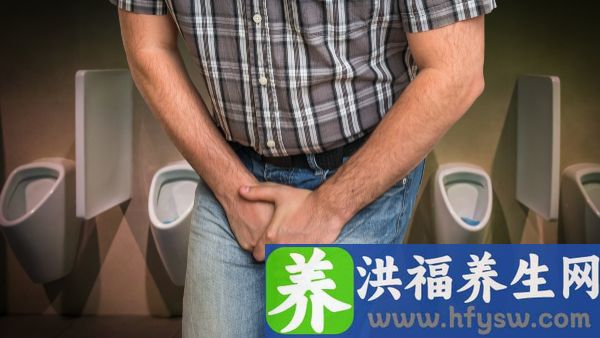 撒尿的时候尿道辣疼怎么回事