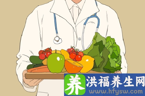 流感吃什么食物