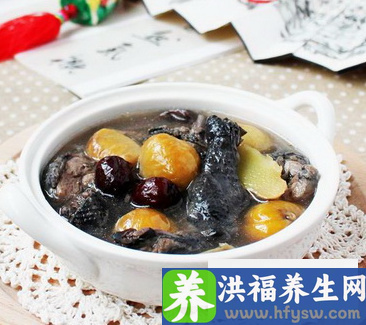 霜降吃什么<a href=http://www.duomehao.com target=_blank class=infotextkey>养生</a> 九款食谱养阴润燥健胃