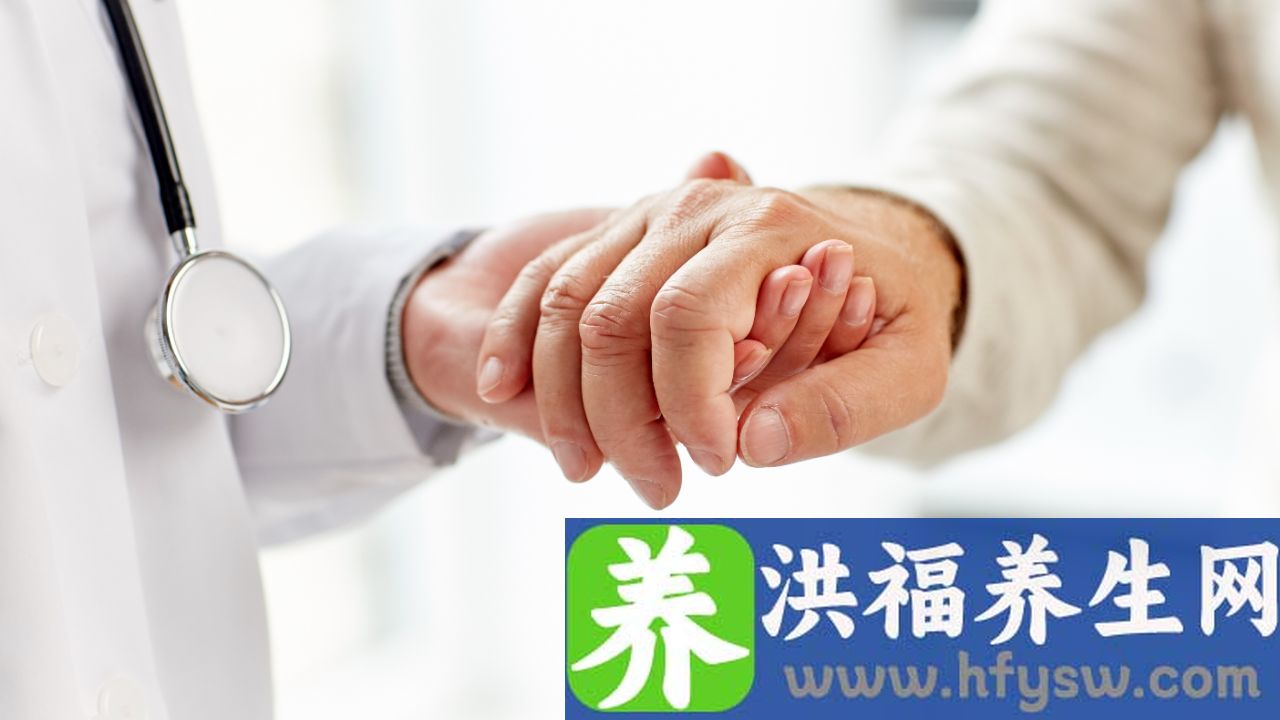 老人手肿是什么原因引起