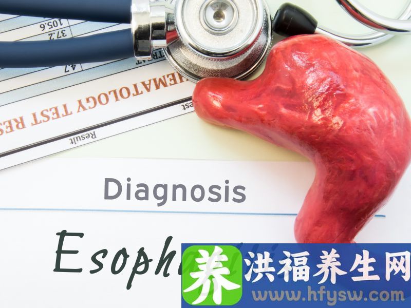 全球近半胃癌在中国？忠告：不想惹上胃癌，3种食物趁早撤下餐桌