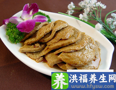 冬季减肥食谱推荐 八款美食美味更享瘦