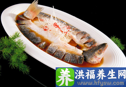 金秋吃海鲜正当时 最适合吃六种海鲜