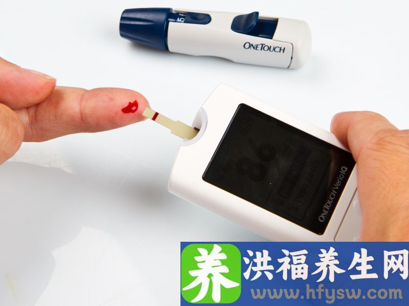 “升糖大户”被揪出，警告：不想血糖失控，尽量少吃4种食物