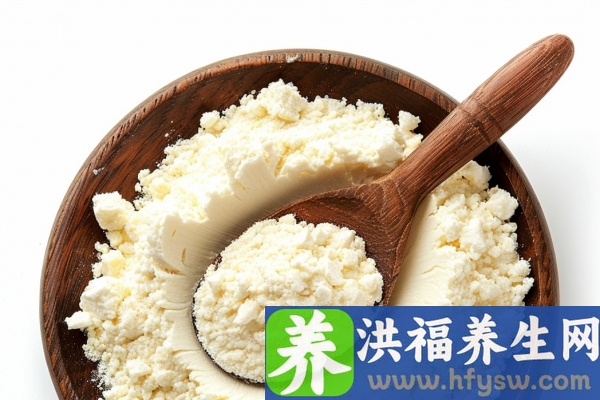 蛋白质粉的功效与作用、禁忌和食用方法