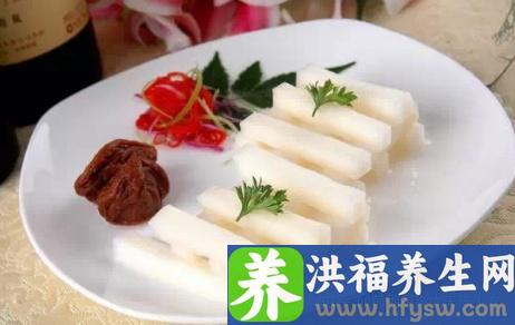 补肾吃什么蔬菜？