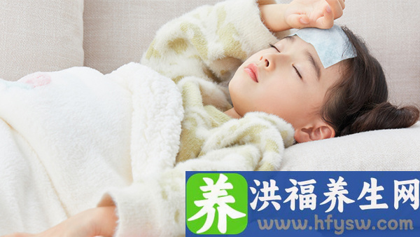 高烧不退怎么办