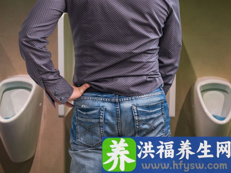 乳糜尿的保健