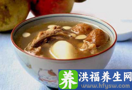 春季喝什么汤 八款<a href=http://www.duomehao.com target=_blank class=infotextkey>养生</a>汤去春困春燥