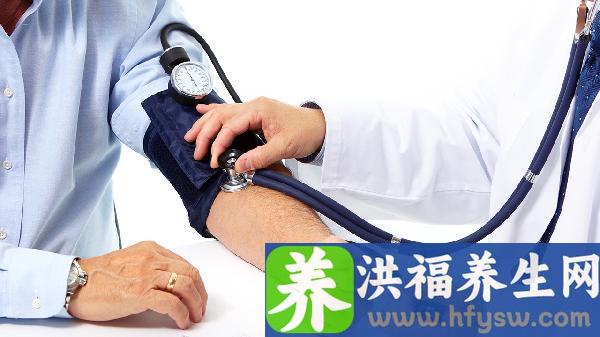 高血压吃什么食物好?不能吃什么呢