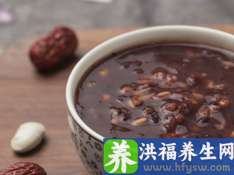 粥是最差的主食？喝粥到底是养胃还是伤胃？提醒：这3类人别乱喝