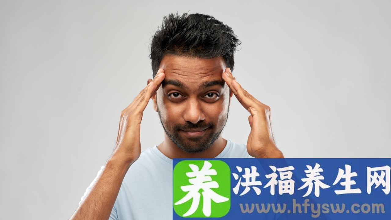 太阳穴周围胀痛的原因