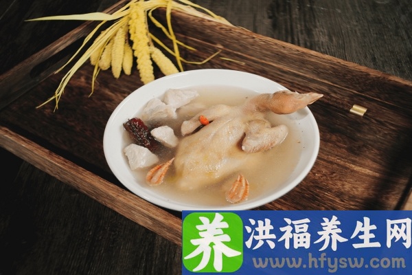 鸽子汤怎么炖好喝又营养