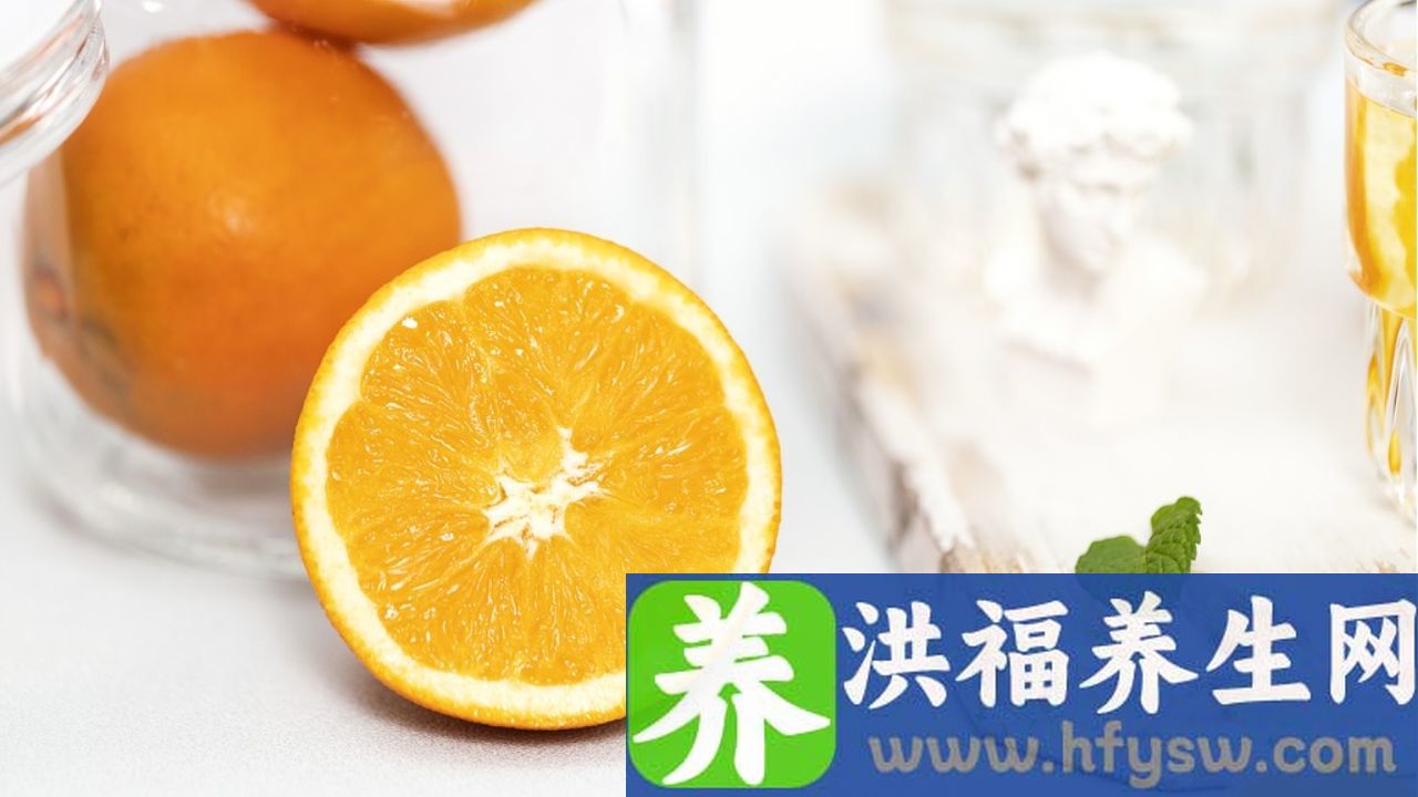 吃橙子会胖吗