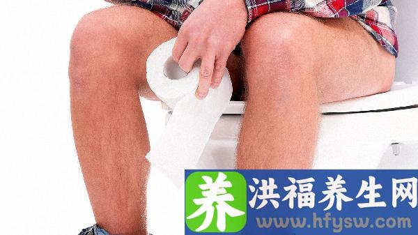 吃什么可以改善便秘的问题