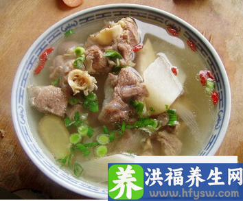 小寒节气吃什么<a href=http://www.duomehao.com target=_blank class=infotextkey>养生</a> 四款食谱有效进补