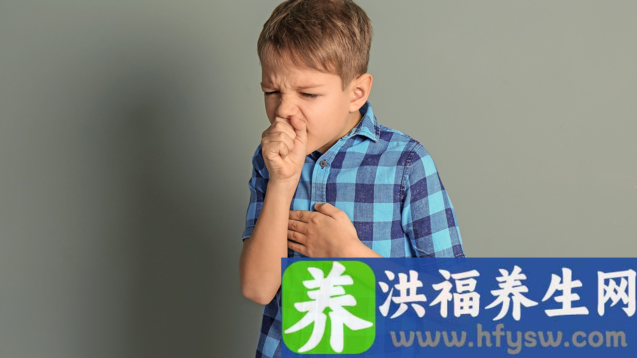 孩子感冒腹泻怎么办？