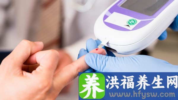 2型糖尿病身体持续消瘦