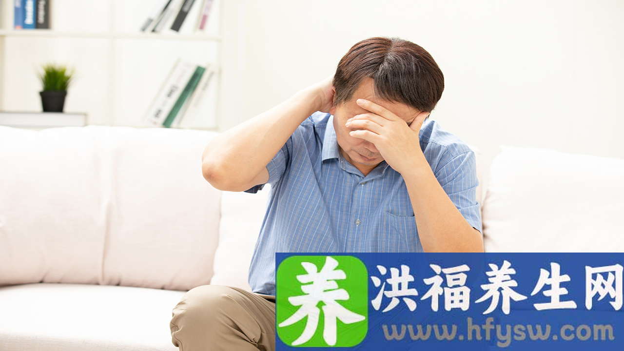 风湿性血管炎会不会引起头疼