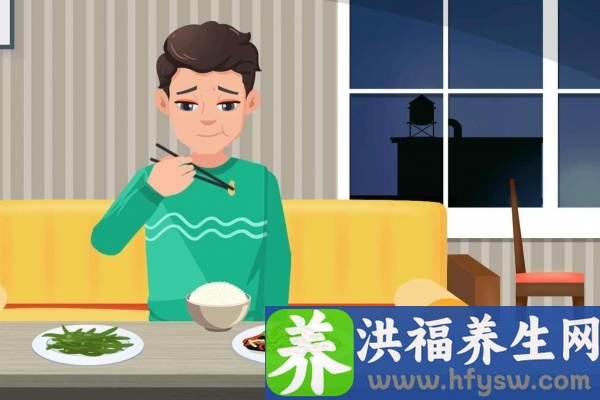 晚饭吃什么好