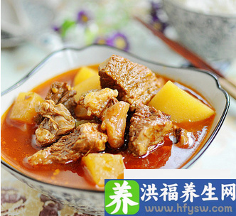 秋季<a href=http://www.duomehao.com target=_blank class=infotextkey>养生</a>食谱推荐 十款家常菜去燥润肺