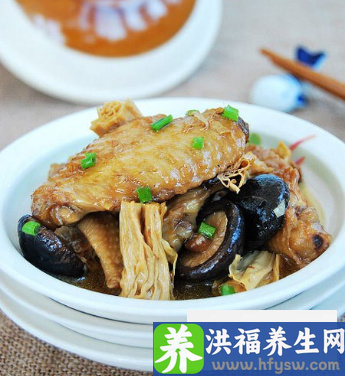 减肥吃什么最有效 八款食谱让你狂瘦不已