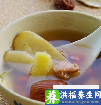 秋季<a href=http://www.duomehao.com target=_blank class=infotextkey>养生</a>八大补汤 营养美味滋阴去燥